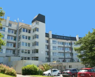 Ehpad Les Grands Chênes