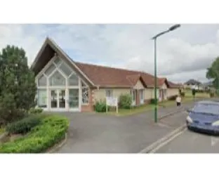 EHPAD Les Heliantines Douvrin