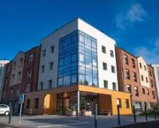 EHPAD Les Héliantines Hulluch