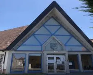 EHPAD Les Heliantines Sailly-Labourse