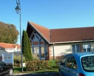 EHPAD Les Heliantines Violaines