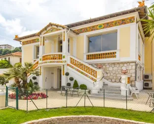 EHPAD Les Heures Claires