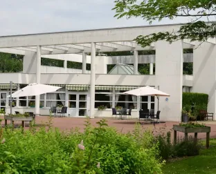 EHPAD Les Jardins d'automne Nogent-le-Phaye