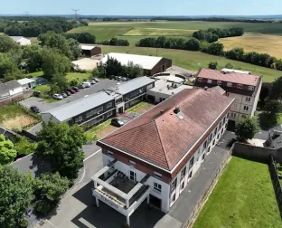 EHPAD Les jardins d'Iroise Laboissière-en-Thelle