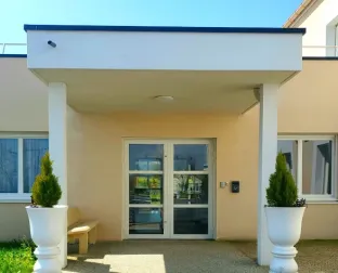 PUV Les Jardins d'Iroise d'Aigre