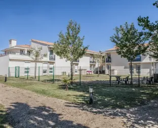 EHPAD - Résidence Les Jardins d'Iroise