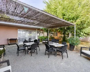 EHPAD Les Jardins de l'Allet