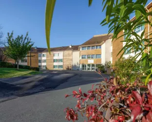 EHPAD Les Jardins de l'Ourcq