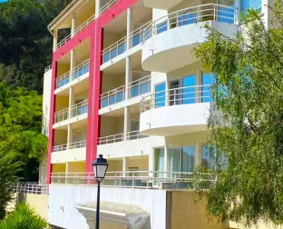 EHPAD Les Jardins de la Clairière