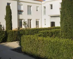 EHPAD Les Jardins de Lucile