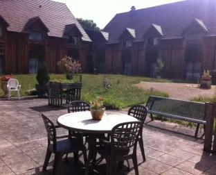 EHPAD Les jardins de Sainte-Alvère