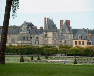 EHPAD Les Jardins de Sedna