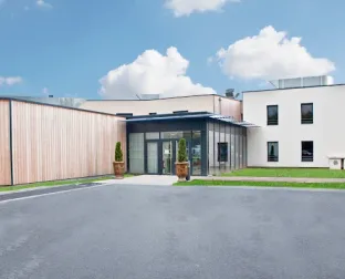 EHPAD Les Jardins du Loing