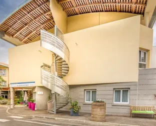 EHPAD Les Jasmins de Cabrol