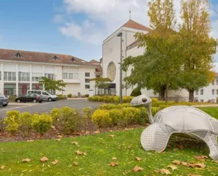 EHPAD Les Maisonnées de Saint-Francois