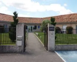 EHPAD Les Monts du Matin