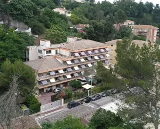 EHPAD Les Noisetiers