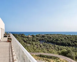 EHPAD Les terrasses de Sausset