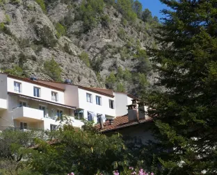 EHPAD Les Vallées de Désirée