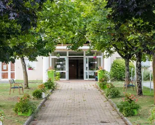 EHPAD Les Jardins de Loulay