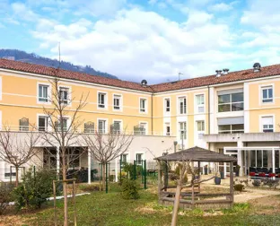 EHPAD Ma Reverdy les Glycines