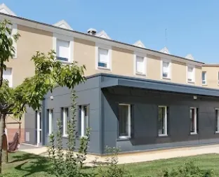 EHPAD Résidence Mélusine