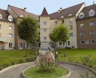 EHPAD Parc des Salines