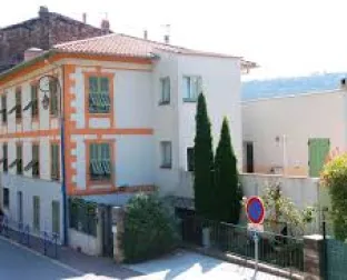 EHPAD Pension Les Oliviers