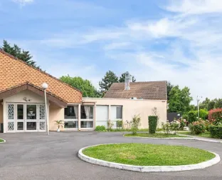 EHPAD Résidence Les Roses