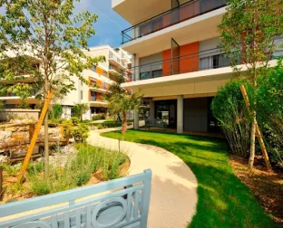 EHPAD Résidence Adelaïde