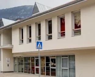 EHPAD Résidence Ameyzieu