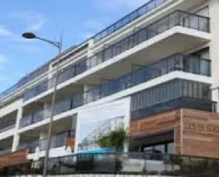 EHPAD Résidence Arc-en-Ciel