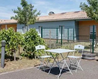 EHPAD Résidence Cavalerie