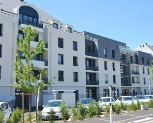 EHPAD Résidence Choisille