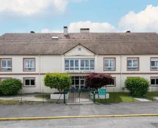 EHPAD Résidence de l'Étang