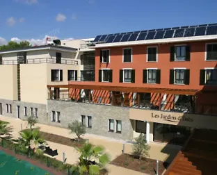 EHPAD Résidence du Golf