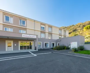 EHPAD Résidence du Lavezon