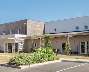 EHPAD Résidence du Pays d'Aunis