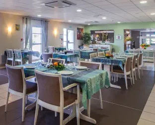 EHPAD Résidence du Pays d'Aunis