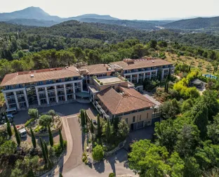 Ehpad Résidence Éleonore