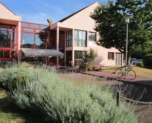 EHPAD Résidence Klarène