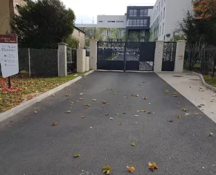 EHPAD La Résidence La Canopée