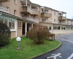 EHPAD Résidence Le Clos Saint-Roch