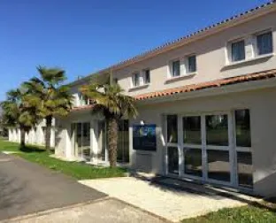 EHPAD Résidence Le domaine