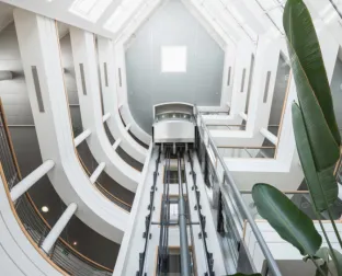 EHPAD Résidence Le port