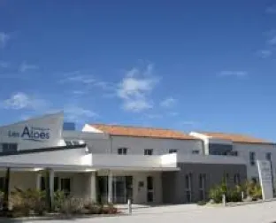 EHPAD - Résidence les Aloès