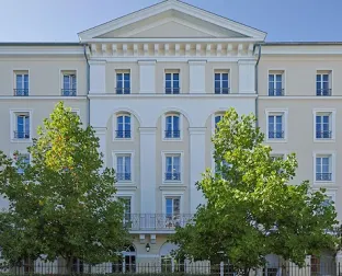 EHPAD Résidence Les Berges du Danube