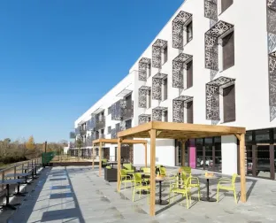 EHPAD Résidence Les Dagueys