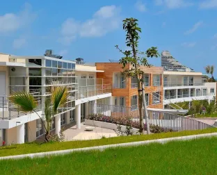 EHPAD Résidence Les Figuiers