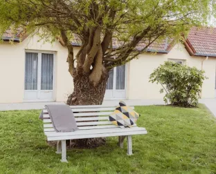 EHPAD Résidence Les Hauts de France